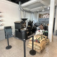 United Coffee Roaster แยกบางพลัด