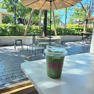 SWAN specialty Coffee & Bistro