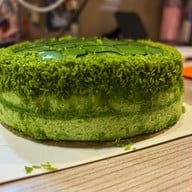 KUMOLAB Cheese เซ็นทรัลเวิลด์