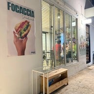 Ronin pizza ลาดพร้าว 18