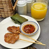 Intercontinental Hua Hin Resort