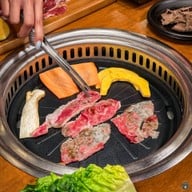 Tokyo Beef BTS ราชเทวี Tokyo Beef BTS ราชเทวี