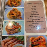 เมนู ครัวเจ๊ตุ้ม เทพประสิทธิ์