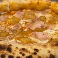 Ronin pizza ลาดพร้าว 18