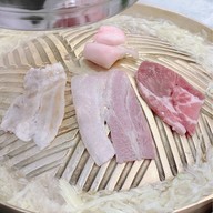 Bar-B-Q Plaza Dusit Central Park