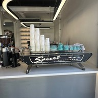 United Coffee Roaster แยกบางพลัด