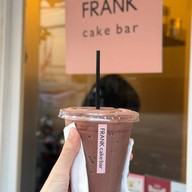 Frank Cake Bar