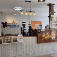 NO.5 CAFE Suphanburi -