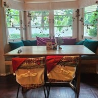 บรรยากาศ Chu Chu Chocolate Bar&Cafe