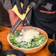 Tokyo Beef BTS ราชเทวี Tokyo Beef BTS ราชเทวี