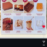 BAKE BY CHEF BURIN The Glass Market Bangna