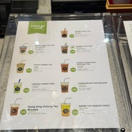 CHICHA San Chen  Central Ladprao