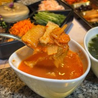 Kongju Restaurant