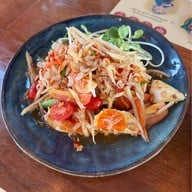 คำปัน ไก่ย่าง พระนครศรีอยุธยา