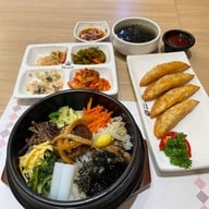 The Bibimbab วัน แบงค็อก