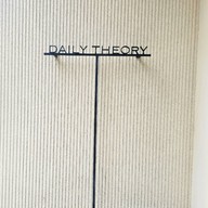 Daily Theory	 เจริญนคร