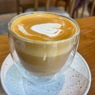 เมนูของร้าน Rocket Coffee Bar (Sourdough Sandwich Breakfast Brunch) Sathorn 12