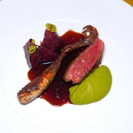 Mio - Art Of Food