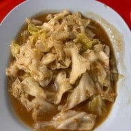 เมนูของร้าน ต้มยำหัวปลาริมคลองบางซื่อ คลองบางซื่อสะพานควาย