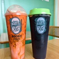 เมนูของร้าน ยอดชา (Yodcha) Susco Pinklao