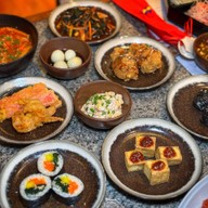 Kongju Restaurant