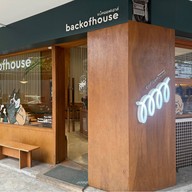 Backofhouse Coffee บางจาก