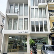 Daily Theory	 เจริญนคร