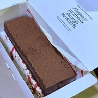 BAKE BY CHEF BURIN The Glass Market Bangna