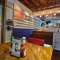 บรรยากาศ Chu Chu Chocolate Bar&Cafe