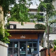 หน้าร้าน Chu Chu Chocolate Bar&Cafe