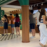 NORTHLANDTEA สนามบินน้ำ