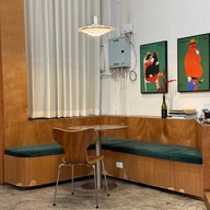 Backofhouse Coffee บางจาก