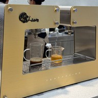 CHICHA San Chen  Central Ladprao