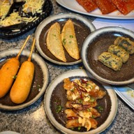 Kongju Restaurant