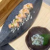 Katei Shabu Charn The Avenue