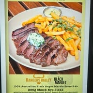 เมนู Chu Chu Chocolate Bar&Cafe