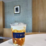 SWAN specialty Coffee & Bistro