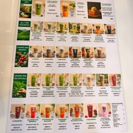 เมนู ยอดชา (Yodcha) Susco Pinklao