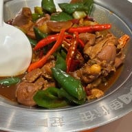 เมนูของร้าน YONNY鱼你 central westgate