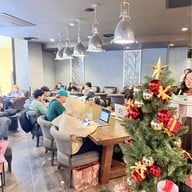 Starbucks เซ็นทรัลพลาซา ปิ่นเกล้า ชั้น 1