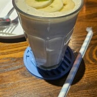 เมนูของร้าน Chu Chu Chocolate Bar&Cafe