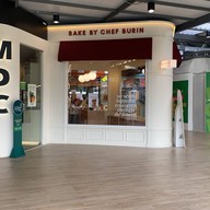BAKE BY CHEF BURIN The Glass Market Bangna