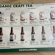 NORTHLANDTEA สนามบินน้ำ