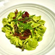 เมนูของร้าน Why Not? Italian Restaurant & Wine Bar
