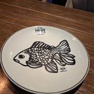 กับข้าวกับปลา Central Embassy