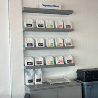 United Coffee Roaster แยกบางพลัด