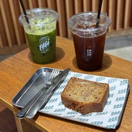 Backofhouse Coffee บางจาก