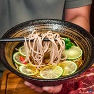 Tokyo Beef BTS ราชเทวี Tokyo Beef BTS ราชเทวี