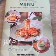 NORTHLANDTEA สนามบินน้ำ