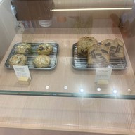 BAKE BY CHEF BURIN The Glass Market Bangna